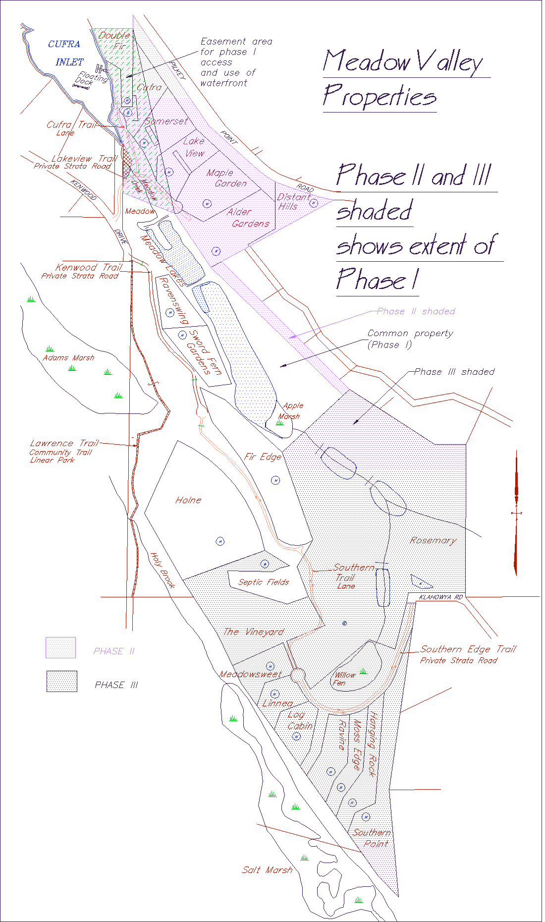 .gif image of plan showing phase one.