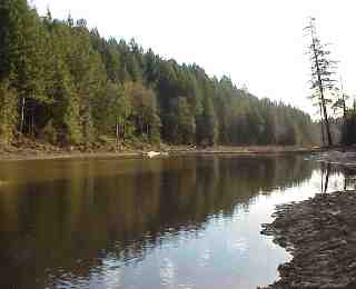 image of meadow valley lakes